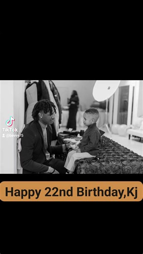 Our guy is 22!!!! | Beverly Moore-Garland