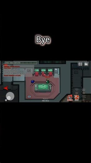 Among us Fastest and easy win