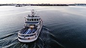 ABB enables groundbreaking trial of remotely operated passenger ferry
