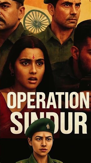 ऑपरेशन सिंडूर,India’s First Drone W...r #shorts #youtubeshorts#india