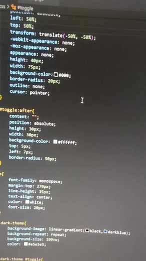 Belajar Ngoding dengan Light Switch