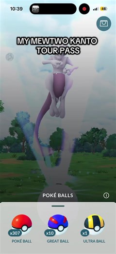 #pokemontiktok #pokemon #pokemongo #shiny #kanto playing pokemon go 30th anniversary mango themed event I managed to get a Shinto