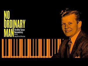 Billy Tipton Jazz Musician