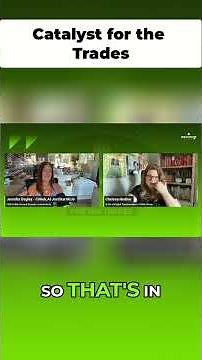 Automate or Fall Behind: New Episode Release #shorts