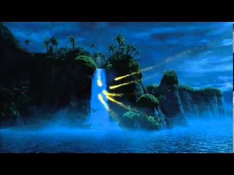 Clochette et la fée pirate (2014)