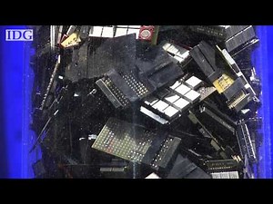 Mainframe at 50: A look back at a transformative computing triumph