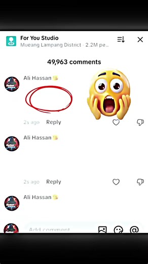 blank comment tutorial 🤔☠️ wait for the last movement 🤬💯 #blankcomment #fyp #viral #comment #unbelivable