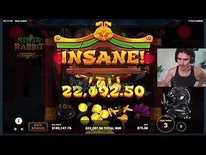 🔥 ULTIMATE JACKPOT REACTIONS CLIPS | Biggest Slot Wins Compilation 🎰