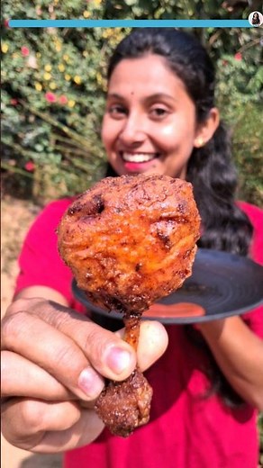 chicken lollipop 🤤🤤