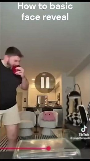 Howtobasic's face reveal