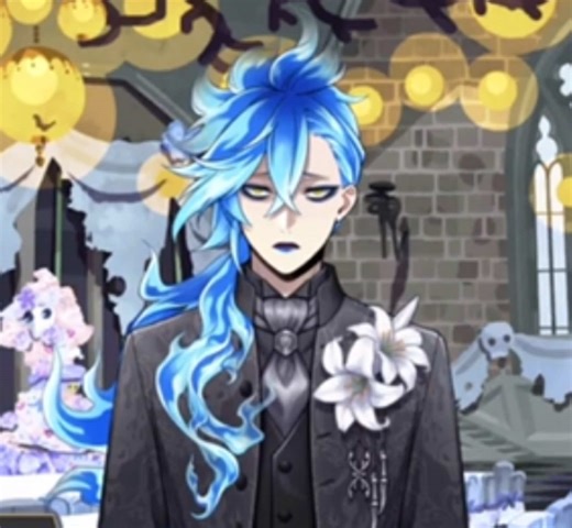 Twisted Wonderland Gameplay and Edits