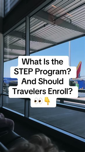 If you’re traveling internationally, you may have heard of the STEP program… but most people don’t actually know what it is. Here’s the simple breakdown: STEP = Smart Traveler Enrollment Program It’s a free service offered by the U.S. government that allows U.S. citizens traveling abroad to register their trip with the nearest U.S. Embassy or Consulate. So what does that actually mean for you? ✔️ You’ll receive real-time safety alerts and travel advisories for your destination ✔️ The local U.S. 