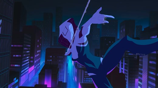 633K views · 14K reactions | #TodayInMarvelHistory, Gwen Stacy’s life changes forever on Earth-65. Bitten by a radioactive spider, Gwen becomes her universe's one and only Spider-Woman! ️ #MarvelComics : Wild Comet Media | Marvel | Facebook