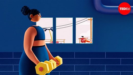 How to get motivated even when you don’t feel like it