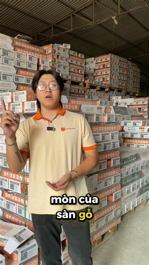 AC là gì trong sàn gỗ công nghiệp???
