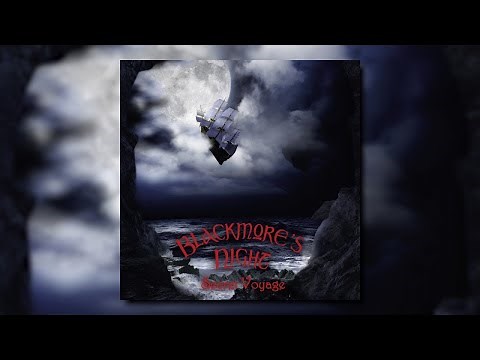 BLACKMORE'S NIGHT - The Circle (Official Audio Video)