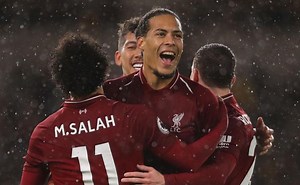 Liverpool vs. Newcastle United: Cómo mirar EN VIVO el partido por la Premier League | Fecha, horario y TV para ver el encuentro