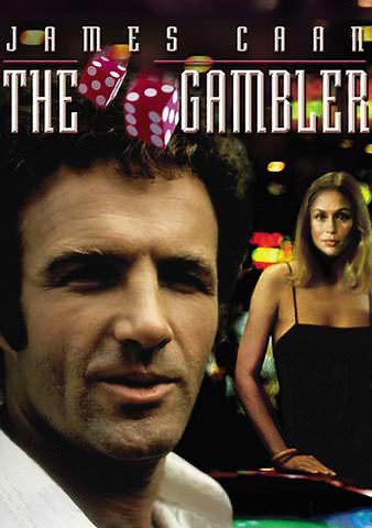 The Gambler (1974)