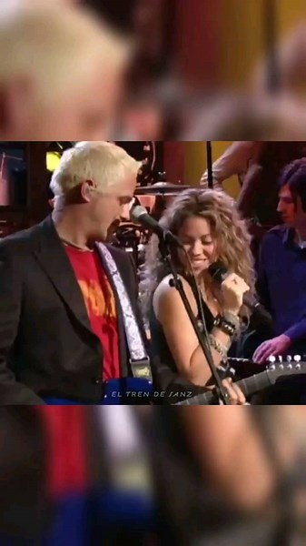 1.2K views · 10K reactions | 17 años de #LaTortura  @alejandrosanz & @shakira  #EfeméridesSanzeras #sanz #AlejandroSanz #Shakira Reposted from @eltrendesanz | SiriusXM Caliente | Facebook
