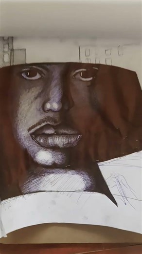 Nas shoot em up draw em up what pt2 #artist #art #shorts #shortvideo