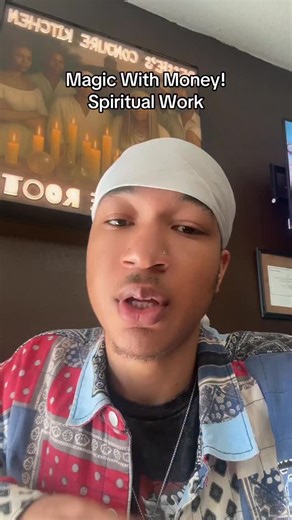 𝔸𝕐𝕆𝕄𝕀𝔻𝔼 𝔸𝕛𝕒𝕟𝕚 🧹☕️ on Instagram: "You shall never be broke ever again❗️ Let’s get to this money spell work🗣️ 🤍 ❗️MARY LEE ROOTS & BESSIES CONJURE KITCHEN IS NOW OPEN❗️ 1251 Miller Ave., Unit C Winter Park, FL 32789 🔥 Mary Lee Roots - Conjure Shop, Stan.Store Link In Bio 🔗 ⚔️ Learn More About Scripture On Patreon! - Stan.Store Link In Bio 🔗 🧙🏾 💙 #hoodoo #conjure #rootwork #psalms"