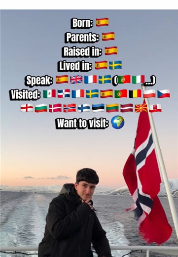 Embracing Multilingualism: The Polyglot Journey