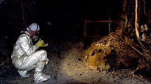 World's most dangerous substance can 'kill in 2 days' from quick look