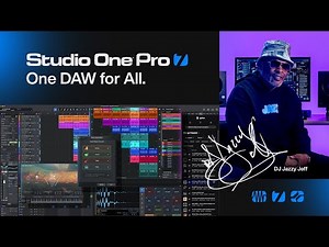 PreSonus Studio One Pro 7 | Full Review, Features, What’s New & Download Guide