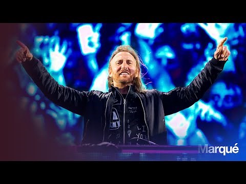 L’interview exclusive de David GUETTA