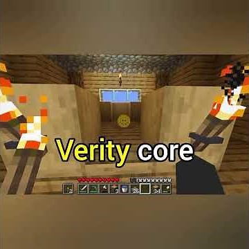 verity core #thatmob #humor #memes #abeX mod de #Minecraft #terror