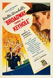 Broadway Through a Keyhole - Alchetron, the free social encyclopedia