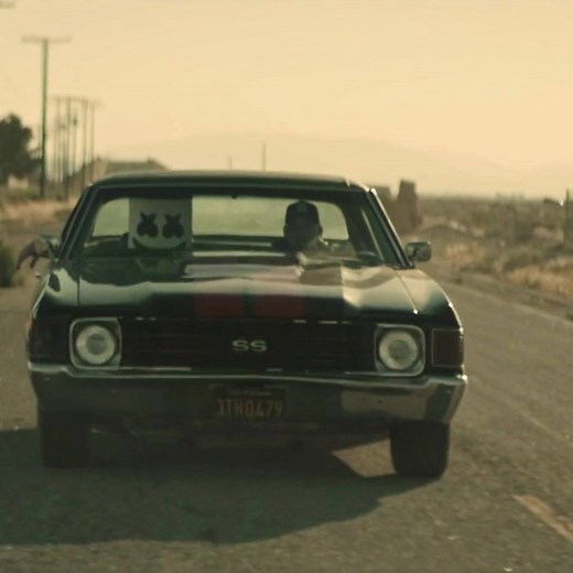 ‘One Thing Right’ official video with Kane Brown is out now 🔥 | marshmello