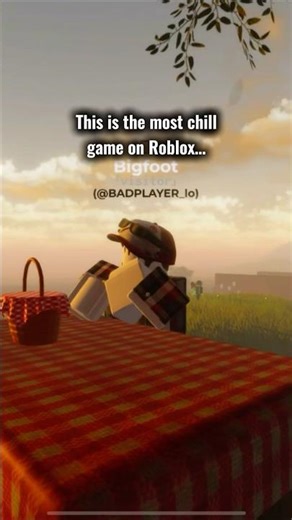 Stay for 30 seconds to relax your mind… #roblox