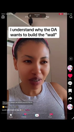 Like let’s think a bit. #fyp