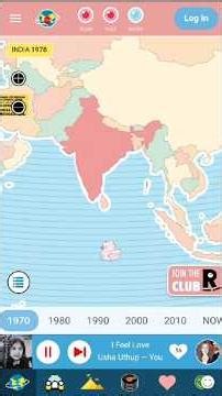 The Website That Lets You Time‑Travel Through Music