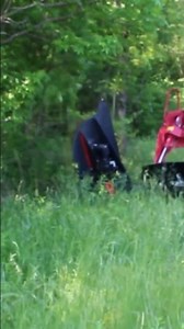 Get the Job Done Right with the Powerful Boom Mower!