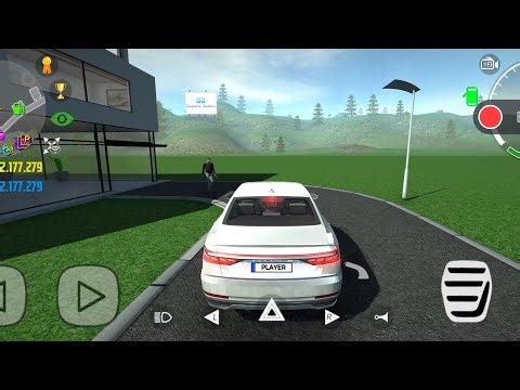 car simulator 2 gameplay road to 1000 subscribers