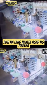 Insidente sa isang Computer Shop Tangkang Pagnanakaw ng 3 Katao Nabisto #trendingreel #fbreelsfypシ゚viralシ #highlights #reelsfacebook #ForAwareness #BeAlert #AwarenessMatters #CCTVCamera | Todays Topic Tv
