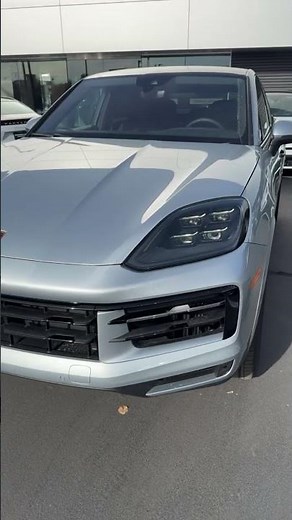 Even Porsche Has A Hybrid!