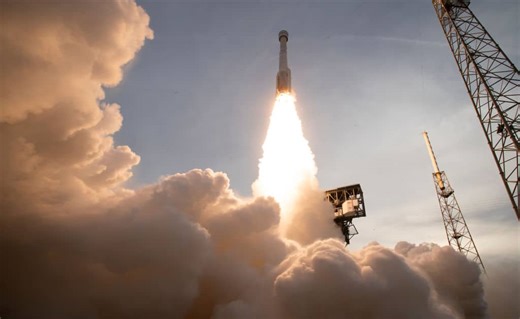 Rocket Lab Launches 6% on Neutron Progress and SpaceX IPO Buzz