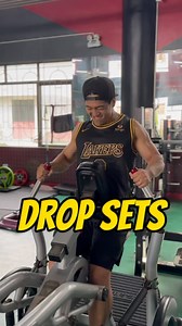 170 reactions | Drop set là gì? Drop set như thế nào? #dentonfitness #fitnesstips #fitnessmotivation | Pham Anh Quan | Facebook