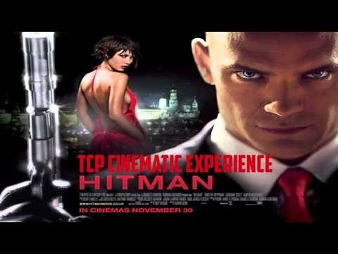 The Cinematic Experience - Hitman 2007 Unrated (Movie Commentary)
