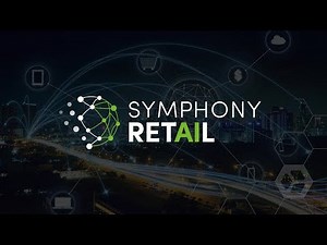 Yellowbrick Case Study - Symphony Retail AI