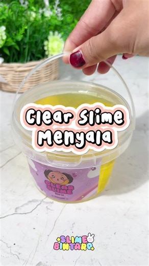 Enjoy Clear Slime Creations with ASMR Fun