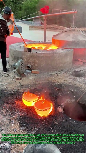 Clay Pot Strength Secret: Tempering Magic!