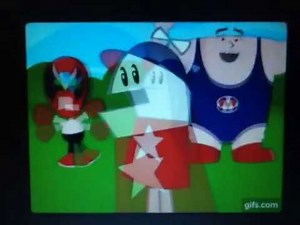 Shushybye Baby Theme Song