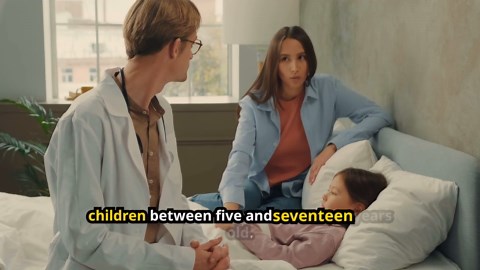 Measles has now caused brain damage in South Carolina — doctors warn America is losing the fight