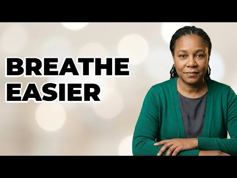 How Does Pulmonary Rehab Help You Cope With COPD?