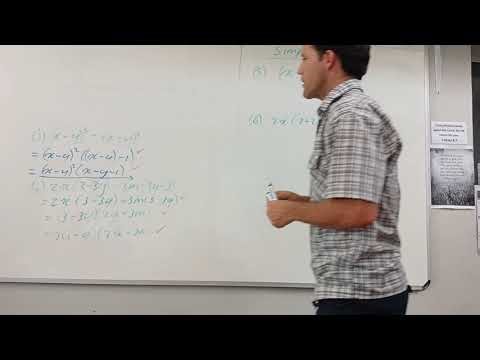 AWGrade10 Algebra part7
