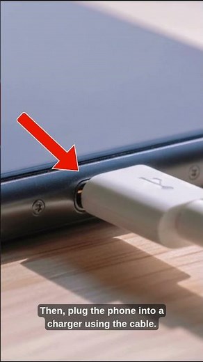 Turn On Samsung Phone without Power Button (Easy Full Guide)